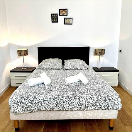 Beau 3 Pieces Vue Mer Мантон Екстер'єр фото